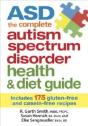 Asd: The Complete Autism Spectrum Disorder Health & Diet Guide - Preview