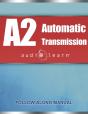 Ase Automatic Transmission Or Transaxle Test (A2) Audiolearn - Preview