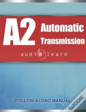Ase Automatic Transmission Or Transaxle Test (A2) Audiolearn