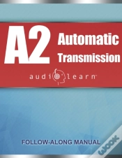 Capa do artigo Ase Automatic Transmission Or Transaxle Test (A2) Audiolearn
