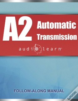 Capa do artigo Ase Automatic Transmission Or Transaxle Test (A2) Audiolearn