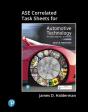 Ase Correlated Task Sheets For Automotive Technology - Preview