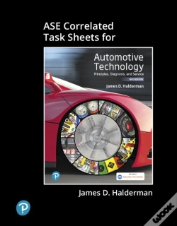 Capa do artigo Ase Correlated Task Sheets For Automotive Technology