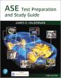 Ase Test Prep And Study Guide - Preview