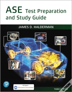 Capa do artigo Ase Test Prep And Study Guide