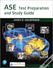Capa do artigo Ase Test Prep And Study Guide