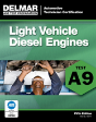 Ase Test Preparation - A9 Light Vehicle Diesel Engines - Preview