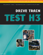 Ase Test Preparation - Transit Bus H3, Drive Train - Preview