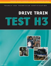 Capa do artigo Ase Test Preparation - Transit Bus H3, Drive Train