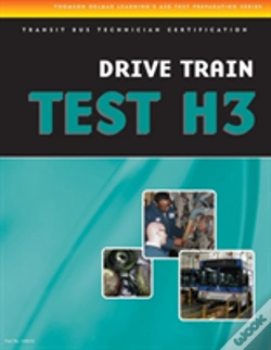 Capa do artigo Ase Test Preparation - Transit Bus H3, Drive Train