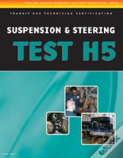 Capa do artigo Ase Test Preparation - Transit Bus H5, Suspension And Steering