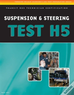 Capa do artigo Ase Test Preparation - Transit Bus H5, Suspension And Steering