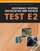 Ase Test Preparation - Truck Equipment Series