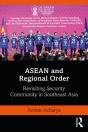 Asean And Regional Order - Preview