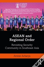 Asean And Regional Order