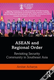 Capa do artigo Asean And Regional Order