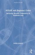 Asean And Regional Order