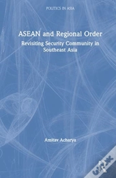 Asean And Regional Order