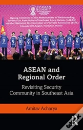 Asean And Regional Order