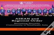 Asean And Regional Order