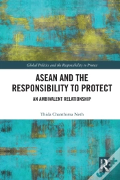 Capa do artigo Asean And The Responsibility To Protect