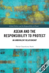 Asean And The Responsibility To Protect