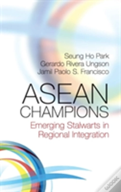 Capa do artigo Asean Champions