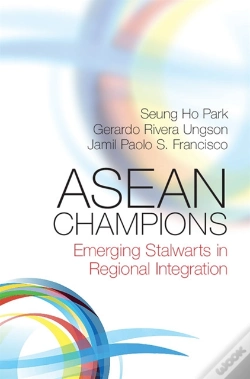 Capa do artigo Asean Champions