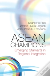 Capa do artigo Asean Champions