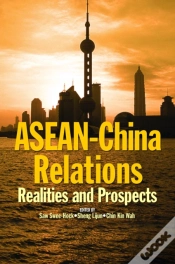 Capa do artigo Asean-China Relations