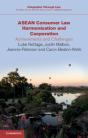 Asean Consumer Law Harmonisation And Cooperation - Preview