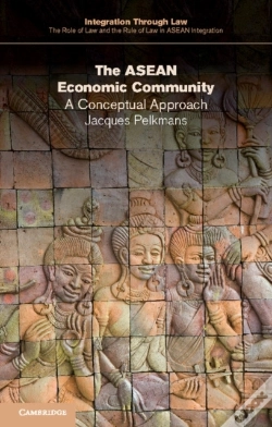 Capa do artigo Asean Economic Community