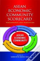 Asean Economic Community Scorecard