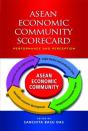 Asean Economic Community Scorecard - Preview