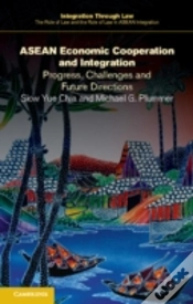 Capa do artigo Asean Economic Cooperation And Integration