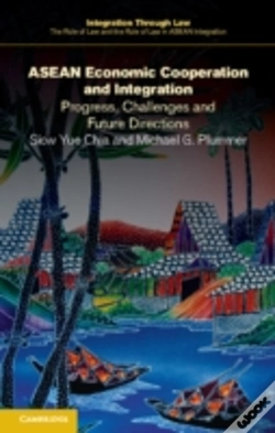 Capa do artigo Asean Economic Cooperation And Integration