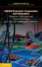 Asean Economic Cooperation And Integration