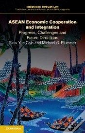 Capa do artigo Asean Economic Cooperation And Integration
