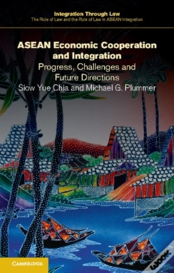 Capa do artigo Asean Economic Cooperation And Integration