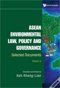Capa do artigo Asean Environmental Law, Policy And Governance: Selected Documents (In 2 Volumes)