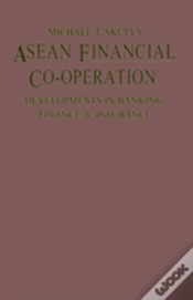 Capa do artigo Asean Financial Co-Operation