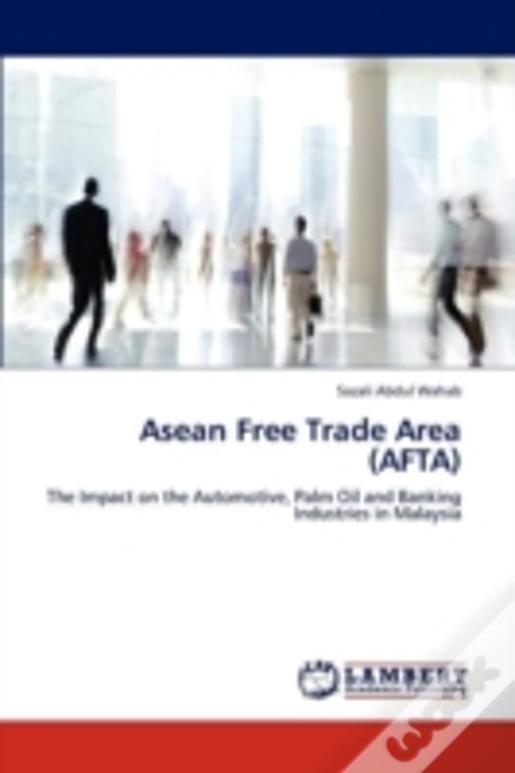 Asean Free Trade Area (Afta)