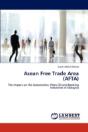 Asean Free Trade Area (Afta) - Preview