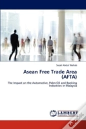 Asean Free Trade Area (Afta)