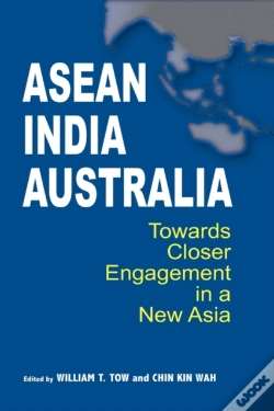 Capa do artigo Asean-India-Australia