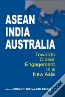 Asean-India-Australia