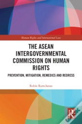 Asean Intergovernmental Commission On Human Rights