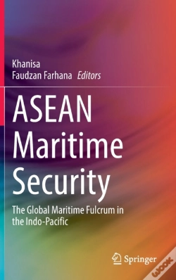 Capa do artigo Asean Maritime Security