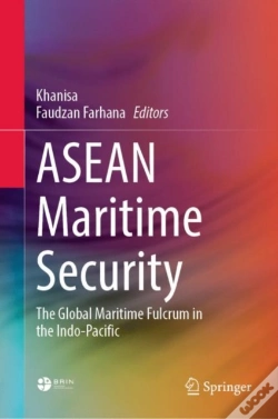 Capa do artigo Asean Maritime Security