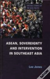 Capa do artigo Asean, Sovereignty And Intervention In Southeast Asia